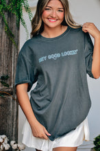 Load image into Gallery viewer, Hey Good Lookin&#39; CC Tee
