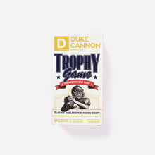 Load image into Gallery viewer, Duke Cannon - Big Ass Brick of Soap - Trophy Game
