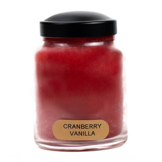 A Cheerful Giver - KOTL Baby Candle (6oz.) - Cranberry Vanilla