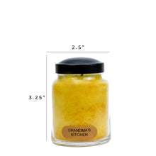 Load image into Gallery viewer, A Cheerful Giver - KOTL Baby Candle (6oz.) – Grandma&#39;s Kitchen
