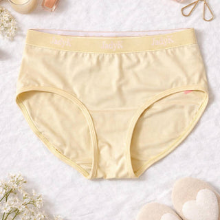 JadyK - Arya Hip Hugging Briefs | Yellow | JadyK