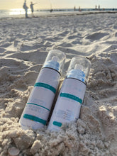 Load image into Gallery viewer, True Ocean Coastal Rose Face Spritz – Nourishing Mist
