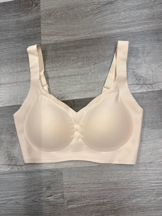 Jadyk - Lisa Jelly Bra -  Cream