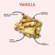 Load image into Gallery viewer, Chunk Nibbles - Vanilla OG 4.25oz Pouch
