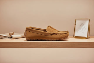 Corkys Footwear - Penny For Your Thoughts