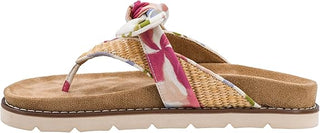 Corkys Footwear - Never Settle - Floral