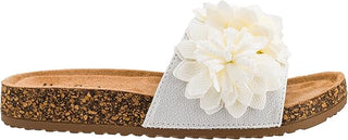 Corkys Footwear - Wild Child Sandal - White