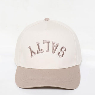 Array Upside Down "Salty" Hat