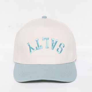 Array Upside Down "Salty" Hat