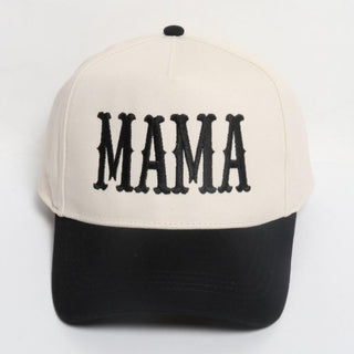 "MAMA" Hat