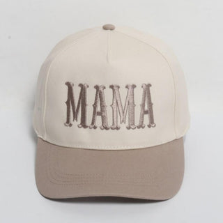 "MAMA" Hat
