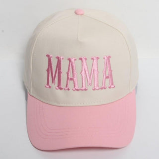 "MAMA" Hat