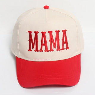 "MAMA" Hat
