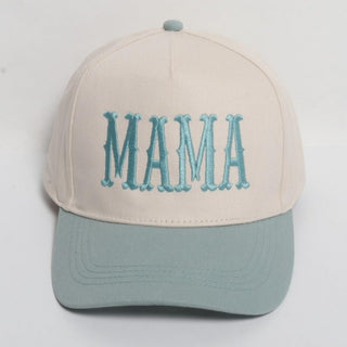 "MAMA" Hat