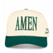Dark green