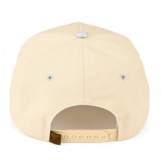 Two Tone Camo Canvas Embroidered "Doing My Best" & Bow Baseball Cap