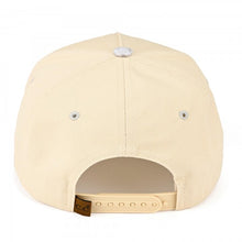 Load image into Gallery viewer, Two Tone Camo Canvas Embroidered "Doing My Best" &amp; Bow Baseball Cap
