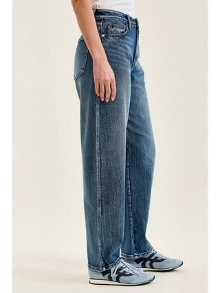 Judy Blue - Marlow Arc Jeans