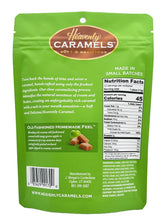 Load image into Gallery viewer, Heavenly Caramels - Caramel Apple Caramels | Heavenly Caramels 4.7oz
