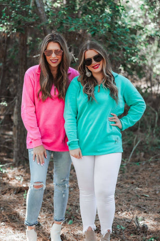 Jess Lea - Miley Vintage Pullover