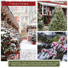 Load image into Gallery viewer, A Cheerful Giver - KOTL Baby Candle (6oz.) – Tinseltown
