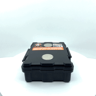 Roughneck - Magnetic Storage Box