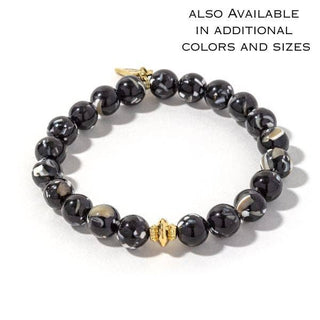 Erimish - Olive Bracelet