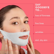 Load image into Gallery viewer, LAPCOS - V Line Contour Face Mask

