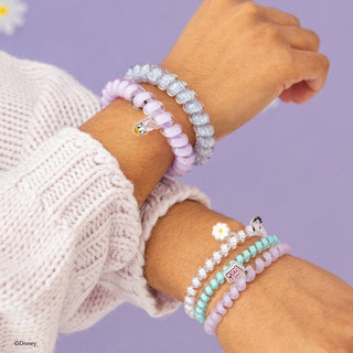 TELETIES - Daisy Duck Mix Pack Hair Ties