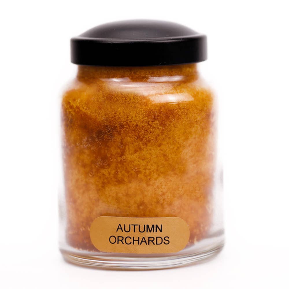 A Cheerful Giver - KOTL Baby Candle (6oz.) – Autumn Orchards