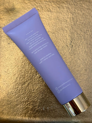 Ultraviolet Pearly White Teeth Whitening Gel
