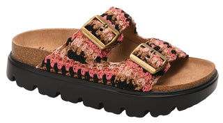 Corkys RUMOR HAS IT Fall Coral