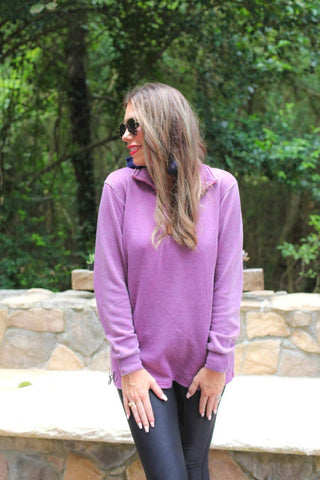 Jess Lea - Miley Vintage Pullover