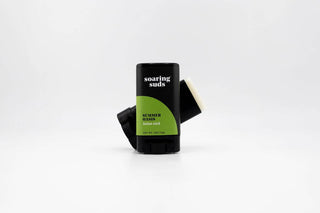 Soaring Suds Soap Co., LLC - Summer Oasis Solid Lotion Stick