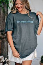 Load image into Gallery viewer, Hey Good Lookin&#39; CC Tee
