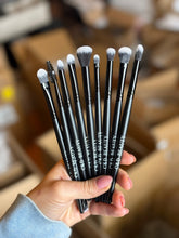 Load image into Gallery viewer, C&amp;D Beauty Makeup Brush Set
