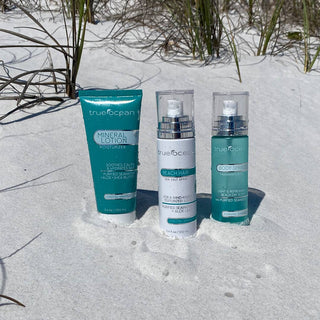 True Ocean Coastal Body Spray – Fragrance Mist