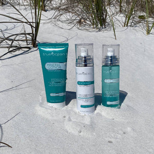 True Ocean Coastal Body Spray – Fragrance Mist