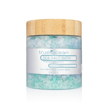 Load image into Gallery viewer, True Ocean - True Ocean Sea Salt Bath - 8oz.

