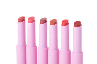 Beaut. lip luv’d