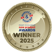 Load image into Gallery viewer, Chunk Nibbles - Toffee Chunk Nibbles 4.25 oz Pouch
