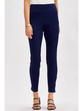Load image into Gallery viewer, Dear Scarlett Skinny Dress Pants 28 Inch Seam
