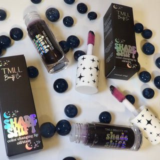 Shade Shift Lip Oil - Mood Ring