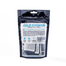 Load image into Gallery viewer, Duke Cannon - Cold Shower Cooling Field Towels - 15 Pack
