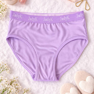 JadyK - Arya Hip Hugging Briefs | Purple | JadyK