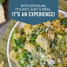 Load image into Gallery viewer, Sfoglini - Radiators, Organic Durum Semolina Pasta

