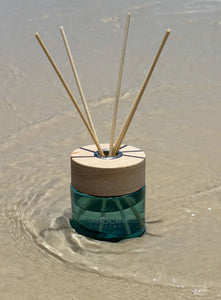 True Ocean Coastal Reed Diffuser – Beach Day Fragrance