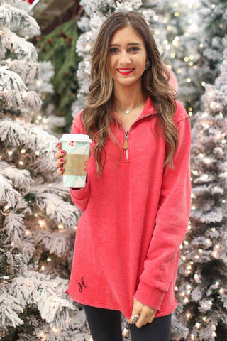 Jess Lea - Miley Vintage Pullover