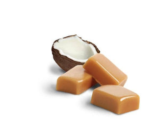 Heavenly Caramels - Coconut Caramels | Heavenly Caramels 4.7oz