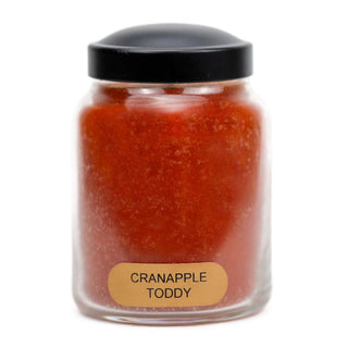 A Cheerful Giver - KOTL Baby Candle (6oz.) – Cranapple Toddy
